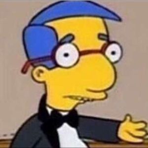 Meet your Posher, Cade